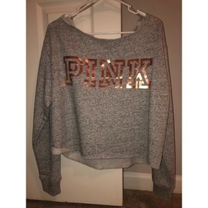 VS sweater